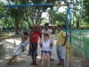 Mrs Schramm Returns to Udayan