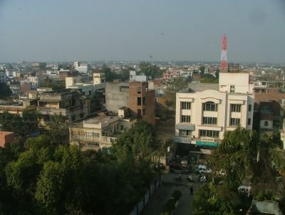 Varanasi